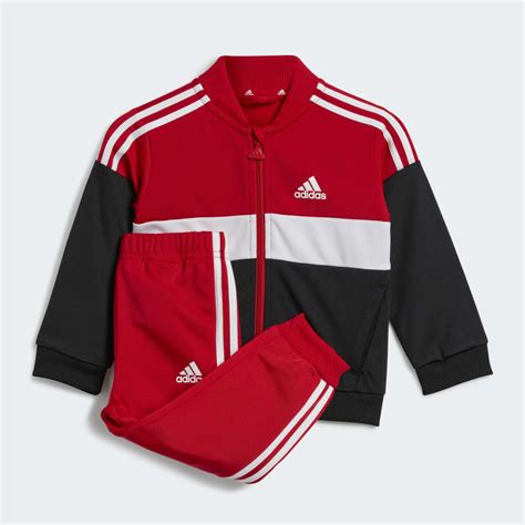 adidas kids tracksuits.